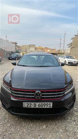 فولكسفاغن باسات